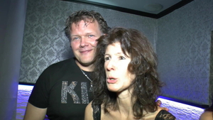 Swinger rushes good fuck in HD