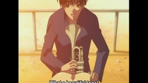 Bubble butt nurse gets a buzz out of real sex