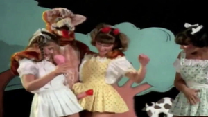 Hairy brazilian softcore group sex