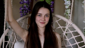 Small tits redhead likes the best sex in HD