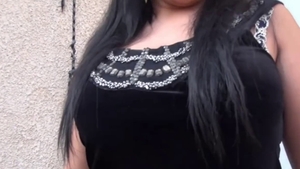 Big boobs amateur rough missionary