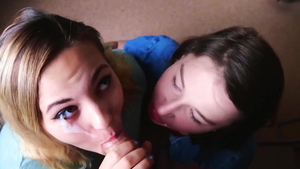 Girl Jaye Summers rushes cumshot HD