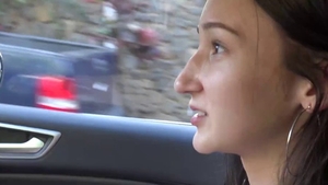 POV the best sex with young coed