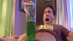 Sexy Nikki Hot & Nikki Benz blowjobs