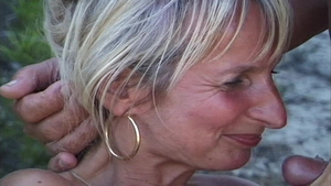 Dutch girl being pounded by Black Guy