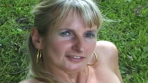 Cum in mouth dutch HD