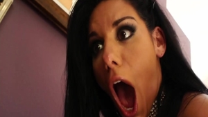 Sex together with Ella Reese & Bella Reese