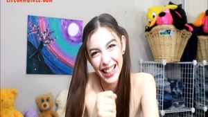 Girl finds irresistible anal pov sex