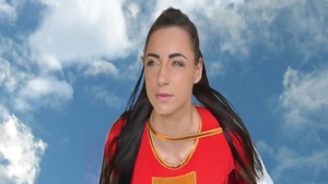 Stepmom feels like hard nailining