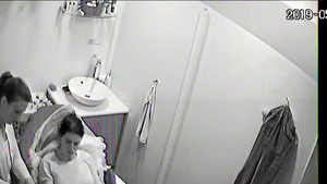 Pussy eating in public beautiful russian in HD