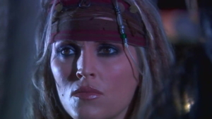 Sex next to turkish celebrity Carmen Luvana in HD