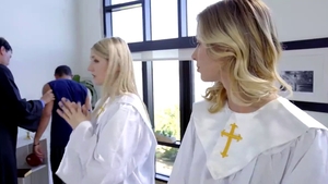 Hottest pornstar voyeur doggy style