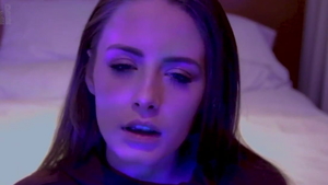 Babe Kyler Quinn POV doggy fucking