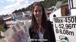 Tiffany Star pussy fuck