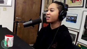 Tattooed Honey Gold babe getting smashed very nicely porn