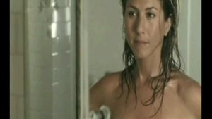 Asian doll Jennifer Aniston reality creampied at the beach