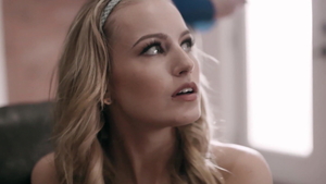 Doctor Angela White really likes hard slamming in HD