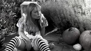 Kinky lesbian tribbing