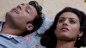 Hard pounding together with celebrity