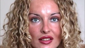 Savannah Gold dick sucking at castings