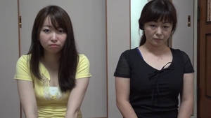 Very nice japanese brutal spanking