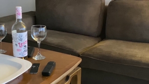 Big tits girl cowgirl fuck HD