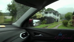 Throat fuck in hotel HD