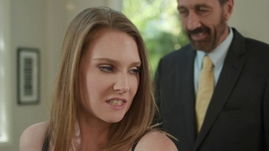 Young babe in sexy stockings cowgirl sex HD