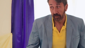 Trimmed pussy reverse cowgirl deepthroat in HD