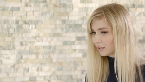 Kendra James & shaved brunette Mackenzie Moss fingering scene