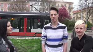 Alex Black have sex for money