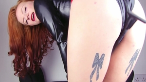 Real fucking in company with babe Mistress Lola