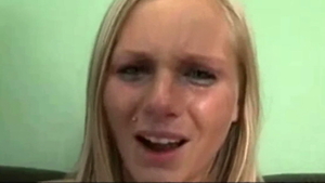 Skinny babe craving plowing hard HD