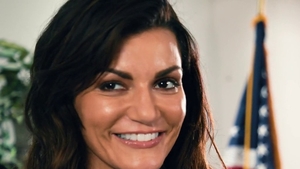 Beautiful lesbian humping