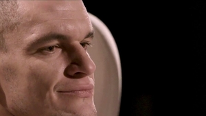 Tattooed gorgeous star pussy fucking HD