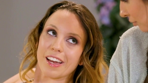 Pigtails pornstar has a thing for group sex in HD