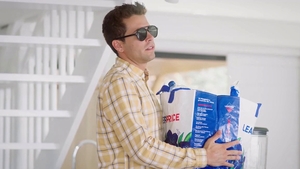 Group sex starring gorgeous star