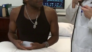 Babe good fucking at the party HD