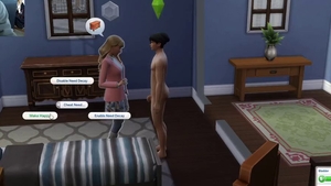 Curvy dutch fantasy ass fucking HD