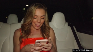 Wild Tiffany Watson face fucking