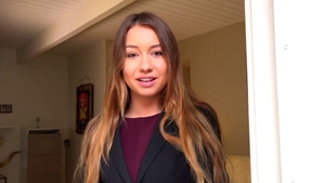 Perfect Taylor Sands fucking