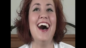 Big boobs babe feels like hard slamming