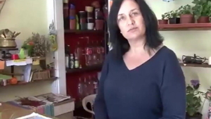 Turkish stepmom Tracy Loves wishes for rough fucking HD