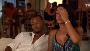 Big tits Clare Richards celebrity fucked hard sex tape