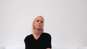 Flirt at the castings