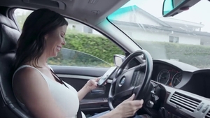 Raw hard fucking along with fake tits MILF Alexis Fawx HD