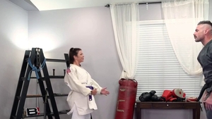 Large tits pornstar has a taste for raw sex in HD