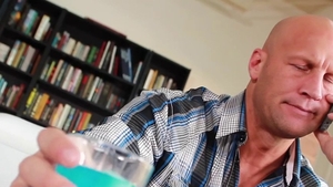 Fat babe Lexxxi Luxe ass pounded in HD