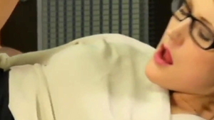 Lana Fever in her lingerie and Sandra Russo