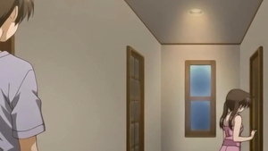 Hentai real sex starring stepsister